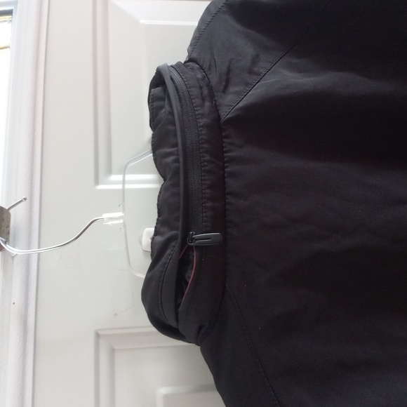 πHPπ Tumi tech black jacket - Picture 13 of 13